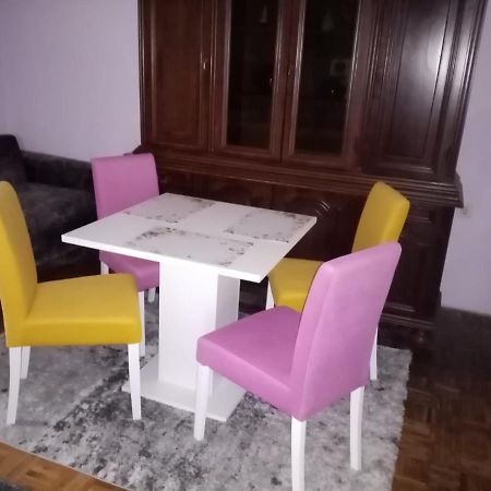 Apartman Vesna Ovcar Banja Exterior foto