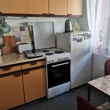Apartman Vesna Ovcar Banja Exterior foto